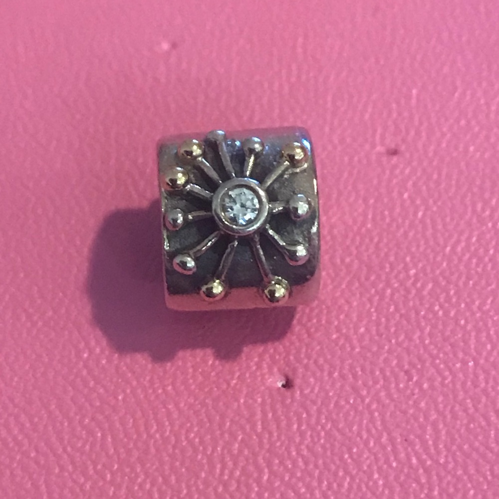 Authentic Pandora charm
